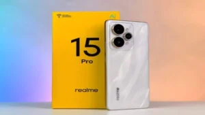 هاتف Realme 15 Pro يكتسح الفئة المتوسطة.. مواصفات مذهلة وشاشة 6500 شمعة وبطارية 7000mAh بسعر ينافس الكبار